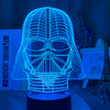 Star Wars Darth Vader Helmet